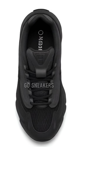 Мужские кроссовки New Balance 1000 CorDura Black/Grey