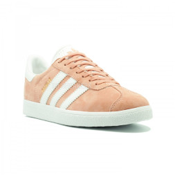 Adidas Gazelle Peach