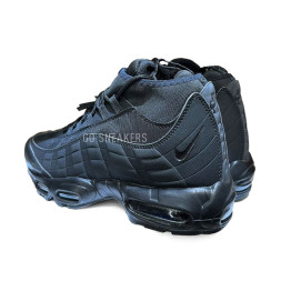 Nike Air Max 95 Total Black