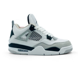 Nike Air Jordan 4 Retro A Ma Maniere White Ore