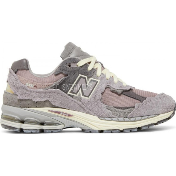 Унисекс кроссовки New Balance 2002R Protection Pack – Lunar New Year Dusty Lilac
