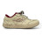 Balenciaga Hamptons Worn Out Low Beige &amp; Red