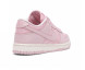 Женские кроссовки Nike Dunk Low WMNS Lace Pack - Regal Pink