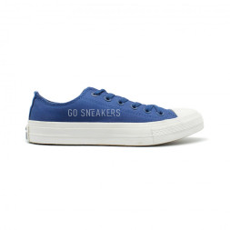 Converse All Star ll Chuck Taylor Low Navy