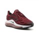 Женские кроссовки Nike Air Max 720 Wine