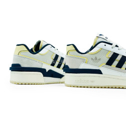 Adidas Originals Forum White/Black