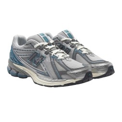 New Balance 1906R Silver Teal