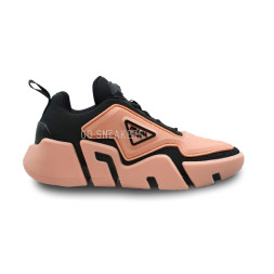 Prada Techno Stretch Gold Rose