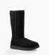 Женские высокие угги Classic Tall Black II