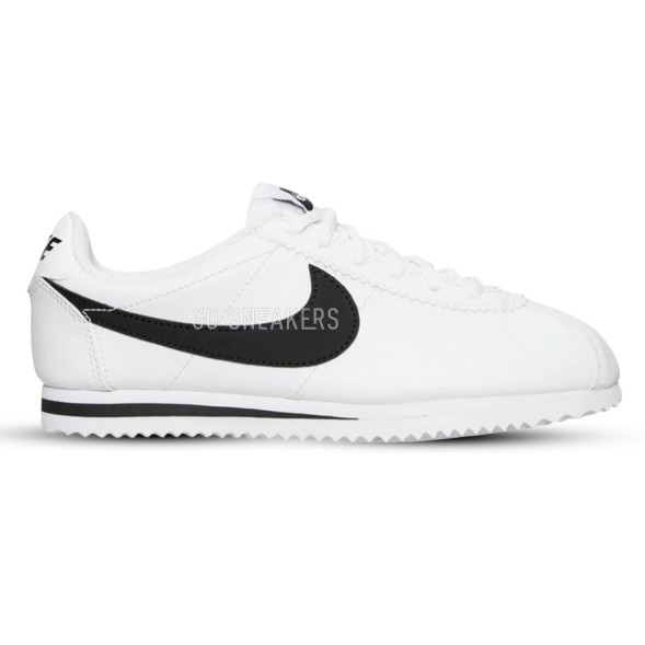 Женские кроссовки Nike Cortez GS &amp;#039;White&amp;#039;