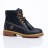 Timberland х Louis Vuitton Vachetta Monogramme Black