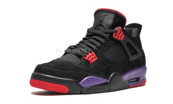 Nike Air Jordan 4 Retro Raptors