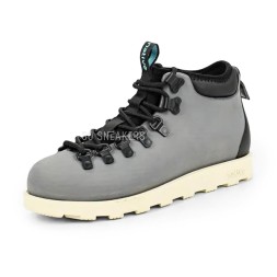 Native Premium Man Grey