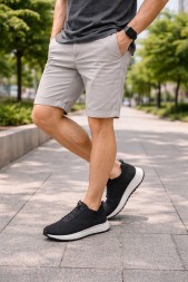 Kiton Patterned Jacquard Black