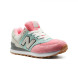 Женские кроссовки New Balance 574 Lolipop Tricolor