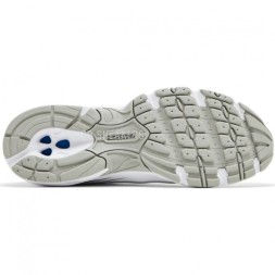 New Balance 740 White Silver Reflection