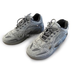 Adidas Raf Simons Cylon 21 Suede Grey