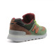 Женские кроссовки New Balance 574 Olive Khaki