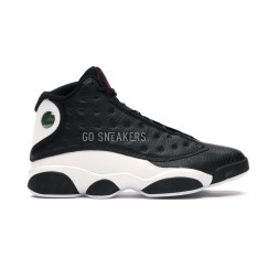 Nike Air Jordan 13 Retro Reverse He Got Game