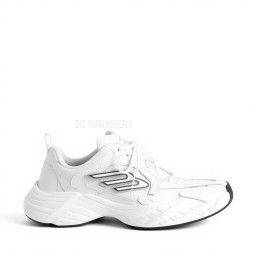 Balenciaga Monday White