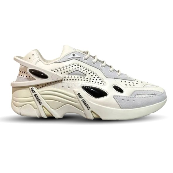 Мужские кроссовки Adidas Raf Simons Cylon 21 White