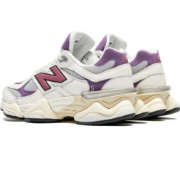 New Balance 9060 Magenta