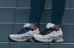 Adidas x Raf Simons White