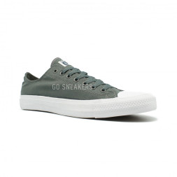 Converse All Star ll Chuck Taylor Low Grey