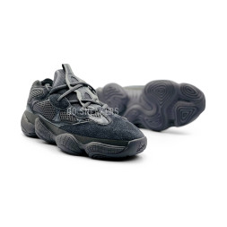 Adidas Yeezy 500 Dark Grey