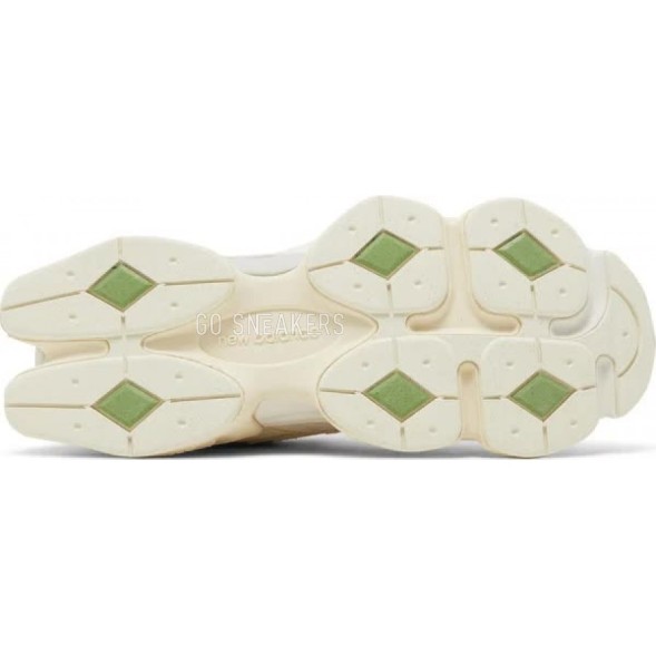 Унисекс кроссовки Bricks &amp;amp; Wood x New Balance 9060 Nothing Changed but the Address