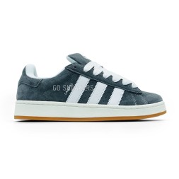 Adidas Campus 00 Grey/White