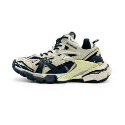 Balenciaga Track Sneaker Beige