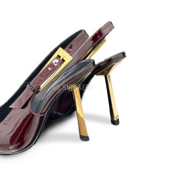 Yves Saint Laurent Burgundi