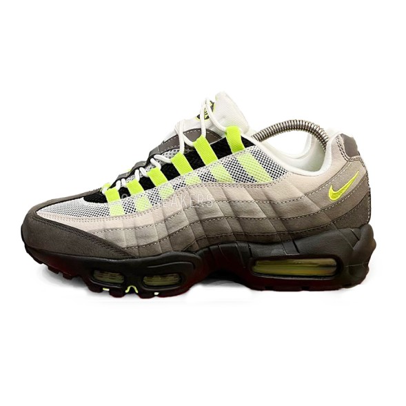 Мужские кроссовки Nike Air Max Plus TN Terrascape Man Toxic/Beige
