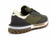 Унисекс кроссовки Lacoste Sneakers Olive