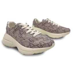 Gucci Rhyton sneaker