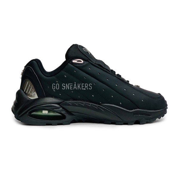 Унисекс кроссовки Nike Hot Step Air Teeranocta Black