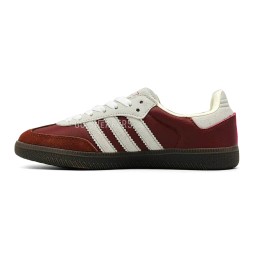 Adidas Samba Woman Dark Brown