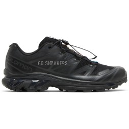 Salomon XT-6 Advanced Black