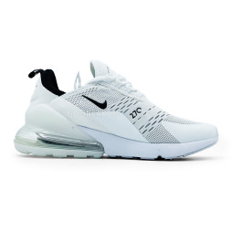 Nike Air Max 270 Full White