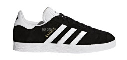 Adidas Wmns Gazelle 'Core Black'