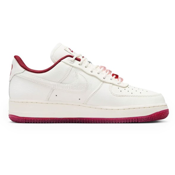 Женские кроссовки Nike Air Force 1 Low Valentine’s Day 2024