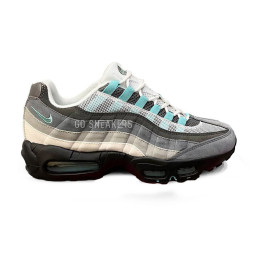 Nike Air Max Plus TN Terrascape Man Turquoise/Grey