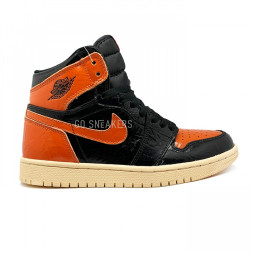 Nike Air Jordan 1 Retro High OG Shattered Backboard