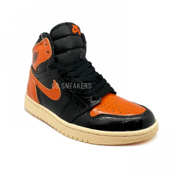 Nike Air Jordan 1 Retro High OG Shattered Backboard