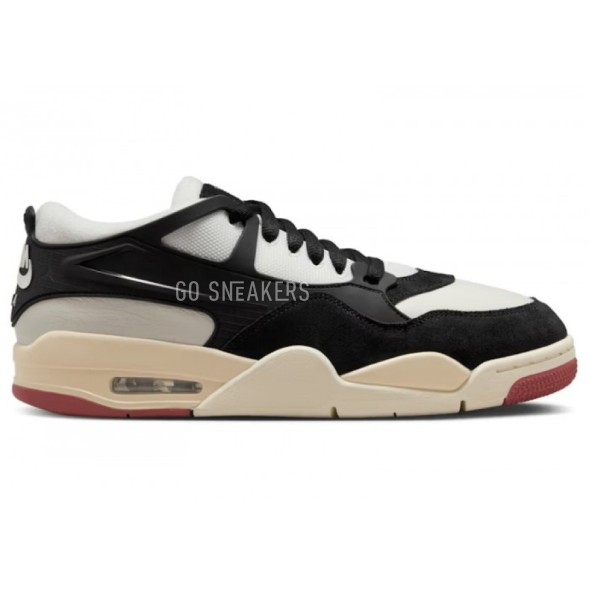 Мужские кроссовки Nike Air Jordan 4 RM Canyon Rust