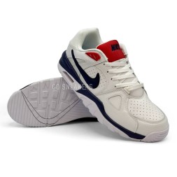 Nike Air Cross Trainer 3 Low &#039;Racer Black&#039;