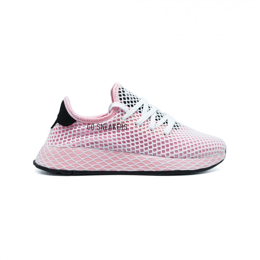 Deerupt runner rosa clearance