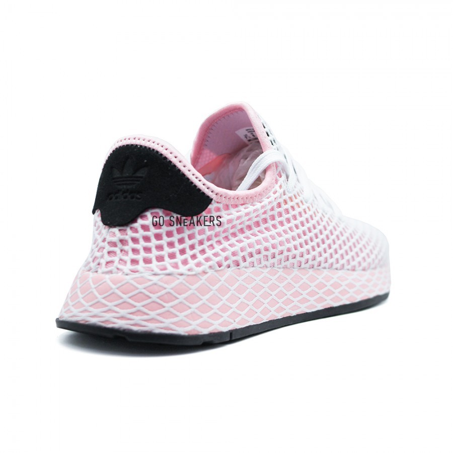 Deerupt runner pink store