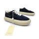 Унисекс зимние кроссовки Golden Goose ggobispace Low Winter Suede Black